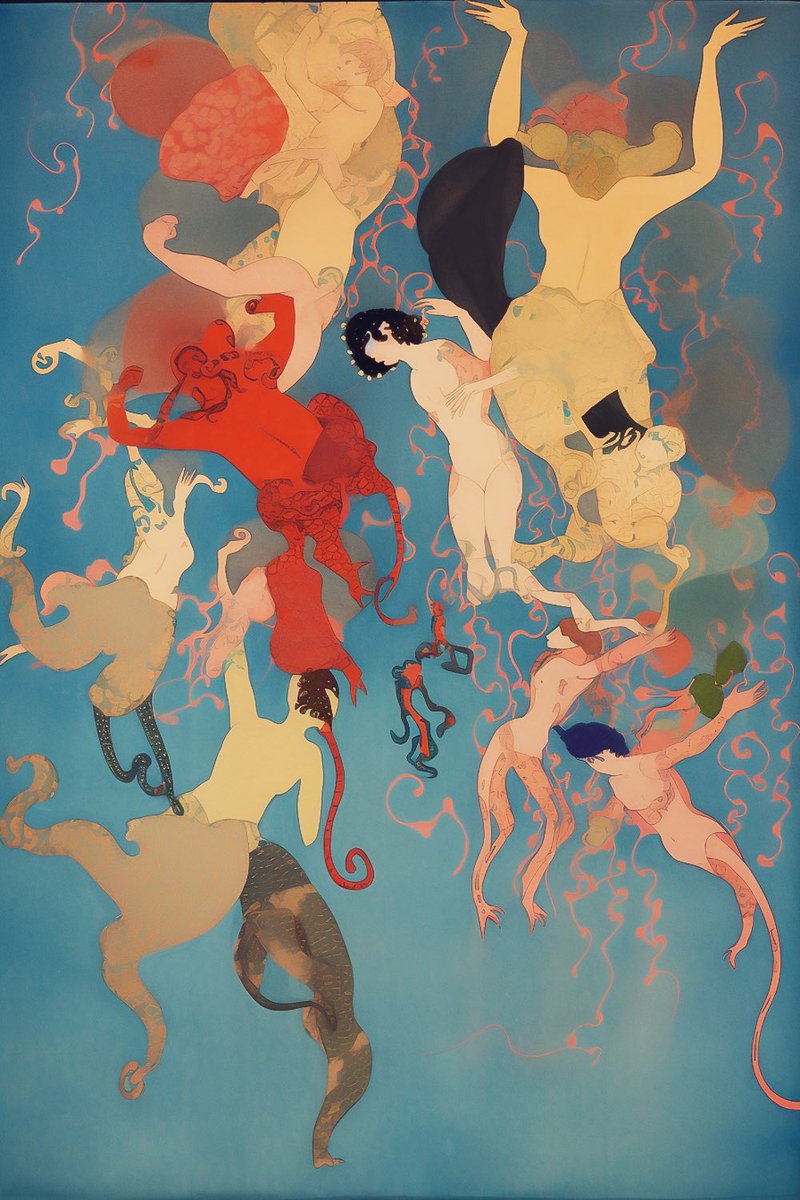 Songs from the Collective Unconscious