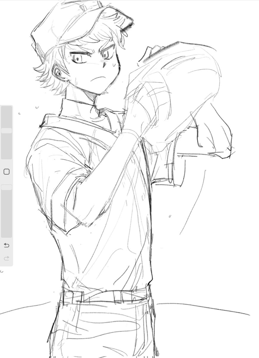 定番のrkgk その1⚾