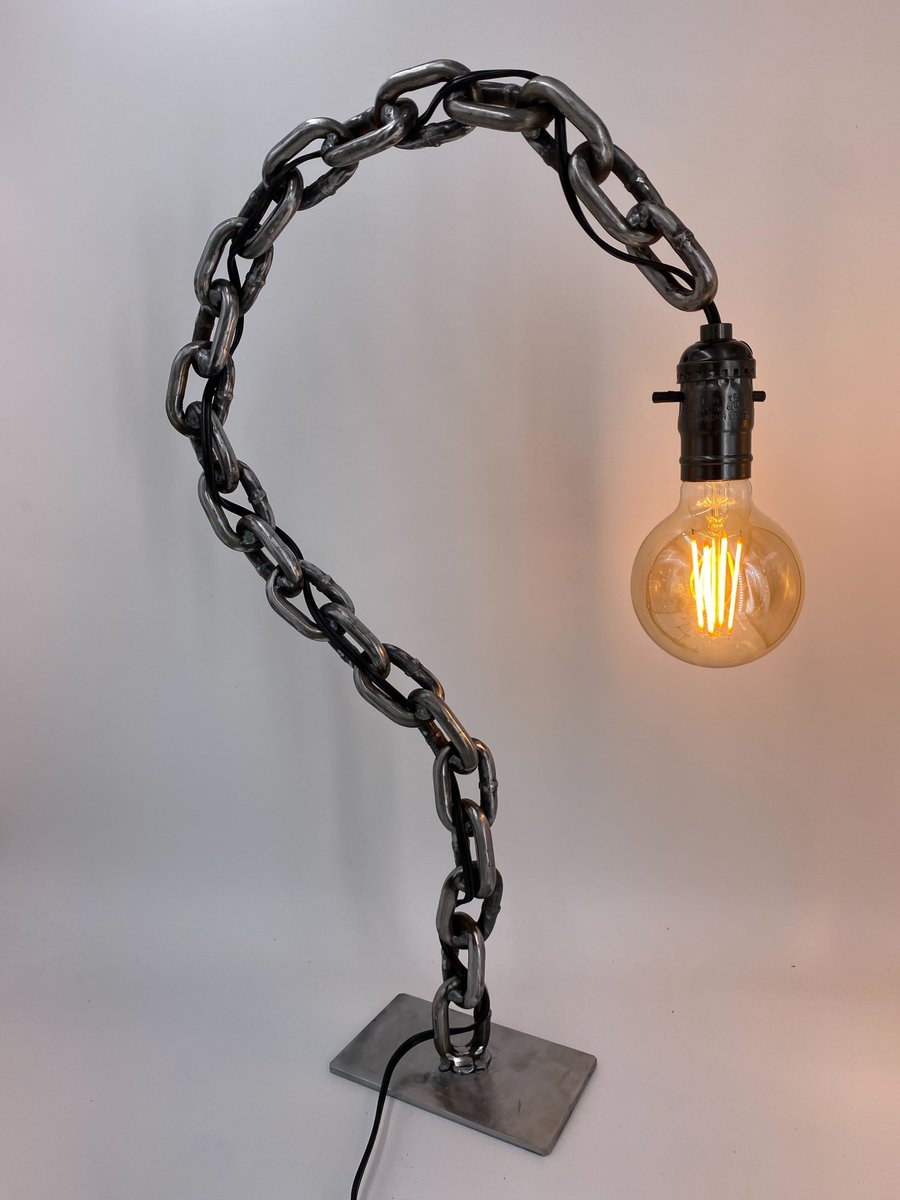 MITDesignAcad's tweet photo. This IAP, MIT MAD is hosting 6 workshops for students to hone their making skills! 🥽🛠️⛓️
Design for Welding / Intro to Bookbinding / Tablesaw Fundamentals / Advanced Blinking Lights / Intro to IoT / Glass and Metal Lamp Making
Workshops by @projectmanus 
Lamp: Cat Arase
@mitsap https://t.co/9g4P1oDPVg