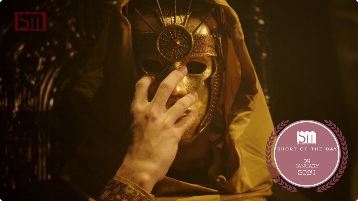 TDMirror's tweet photo. The crew over at @IndieShortsMag  checked out our newest short THE CORONATING and we're proud to come away with their seal of approval! Full review here:

https://t.co/7otDeuWC79

Wanna see the film yourself? Watch on YouTube right now:

https://t.co/5E144dU86L https://t.co/nq28FkAmPW