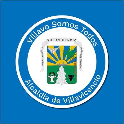 Secretaría de Competitividad Villavicencio tweet media