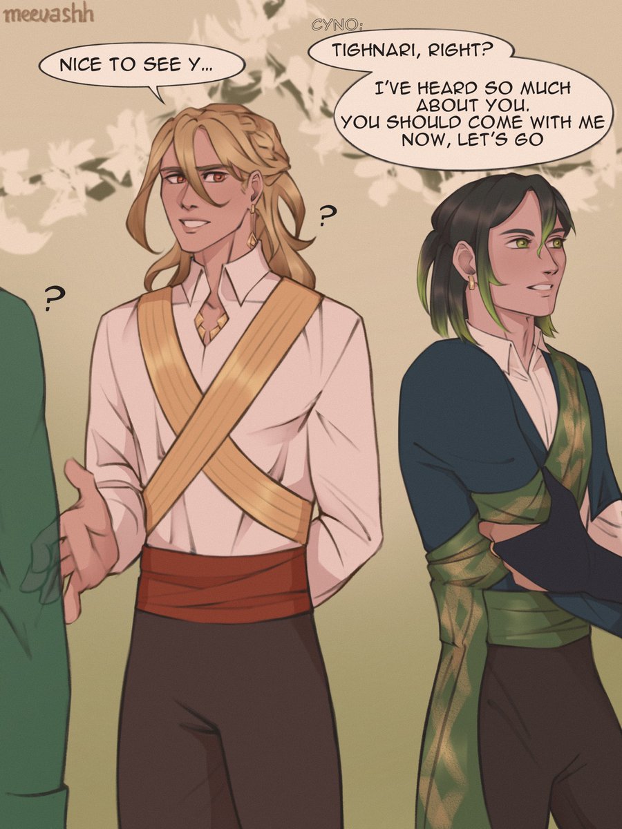meevashh's tweet photo. rwrb au👑 pt.3 #haikaveh https://t.co/DuUb7SQvf8
