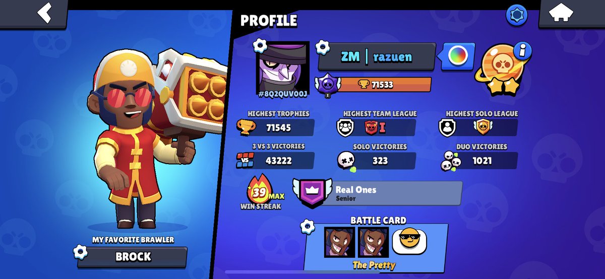 F/A 2024
Open For Tryouts :)
Dc:razsito
❤️ And ♻️ are Appreciated