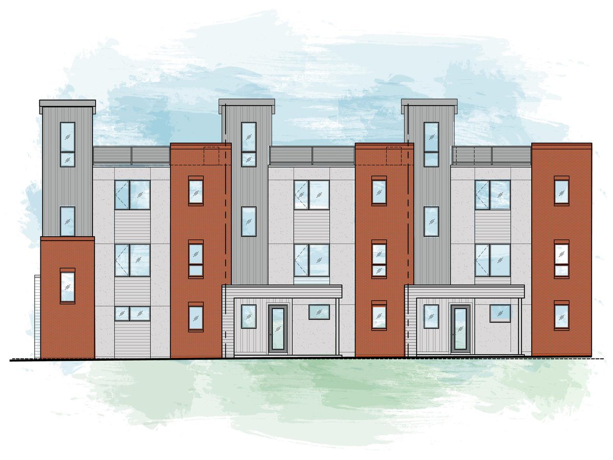 #business #landforsale #commercialrealestate #denverbusiness #denver #invesmentproperty bit.ly/41Lt9Ds
