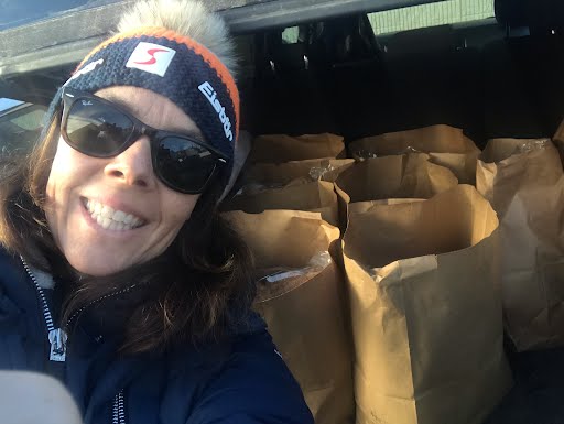 The Food Drive tweet media