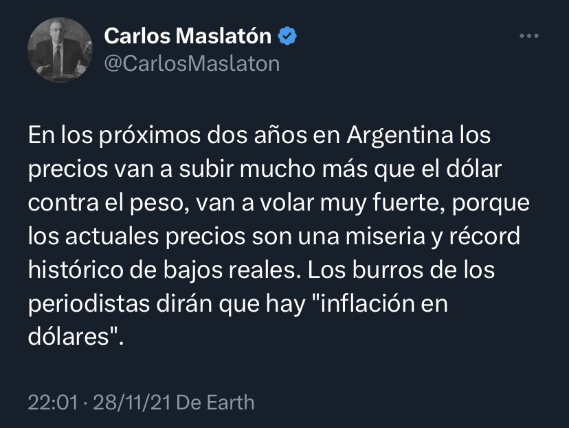 Que gordo mercenario.