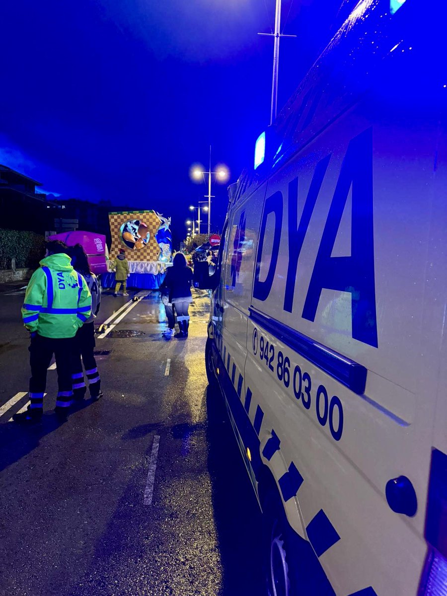 DYA Cantabria tweet media