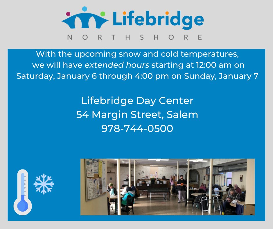 LifebridgeSalem's tweet photo. https://t.co/K8Bu1FNuF1