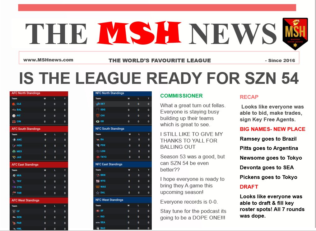 MaddenShow tweet media