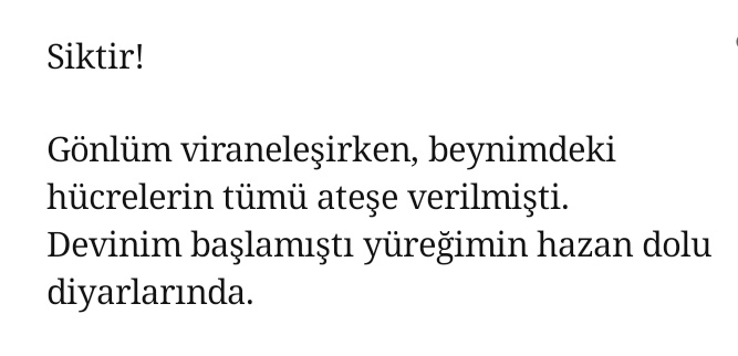 kenetlenmişsin kalbime ilmek ilmek