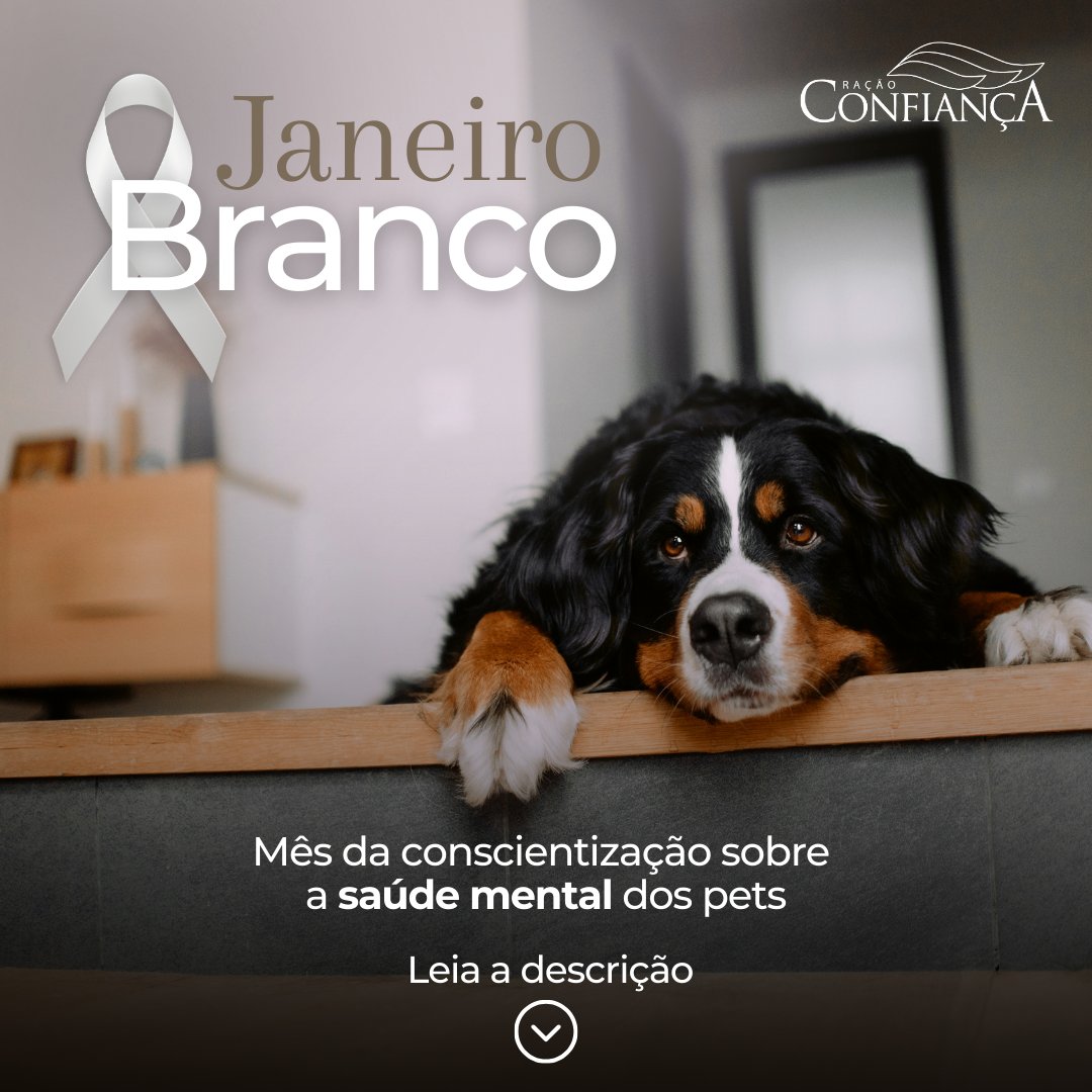 racaoconfianca's tweet photo. 🐶🧠🐱 Os pets também podem desenvolver transtornos mentais, como estresse, depressão e ansiedade!

Segue a🧶⬇️ https://t.co/VSTsHbXQF2