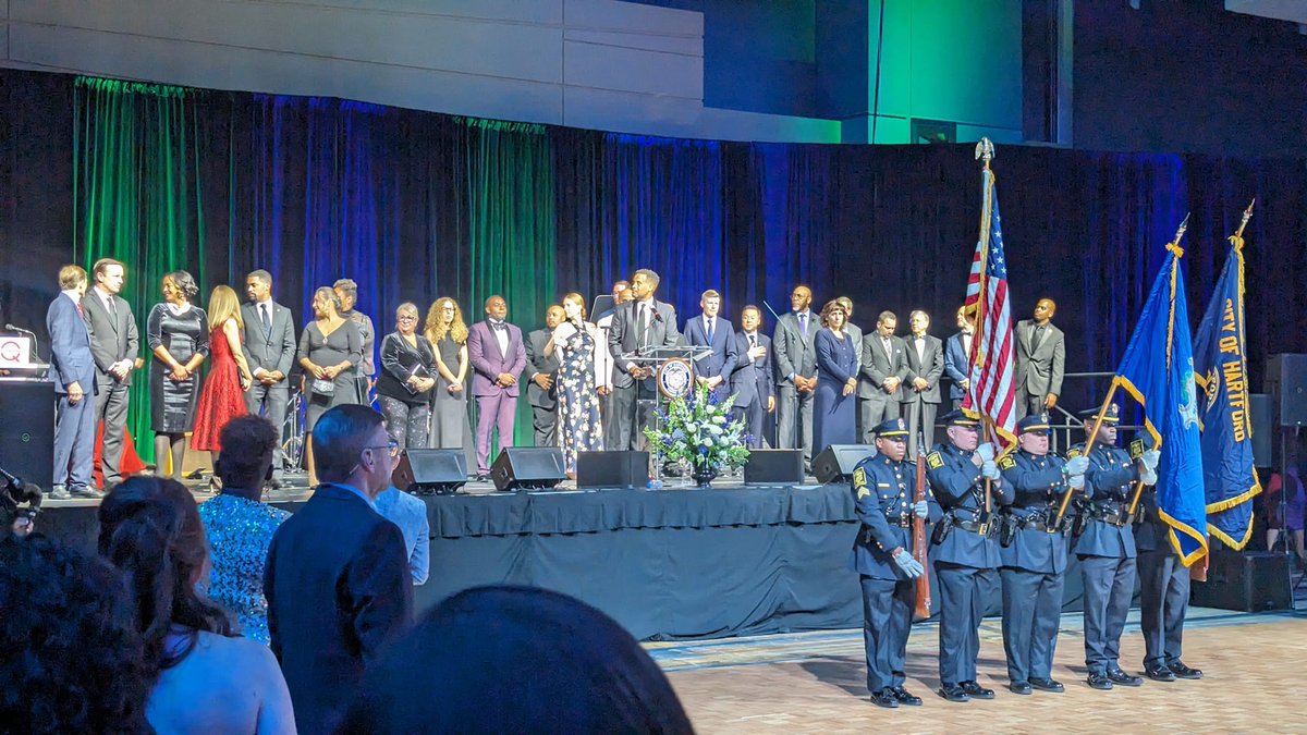 theHCCT's tweet photo. Our board members and executive director attended Mayor Arulampalam's inauguration ball last night! Congratulations to the new mayor. https://t.co/wemTWzn9pN