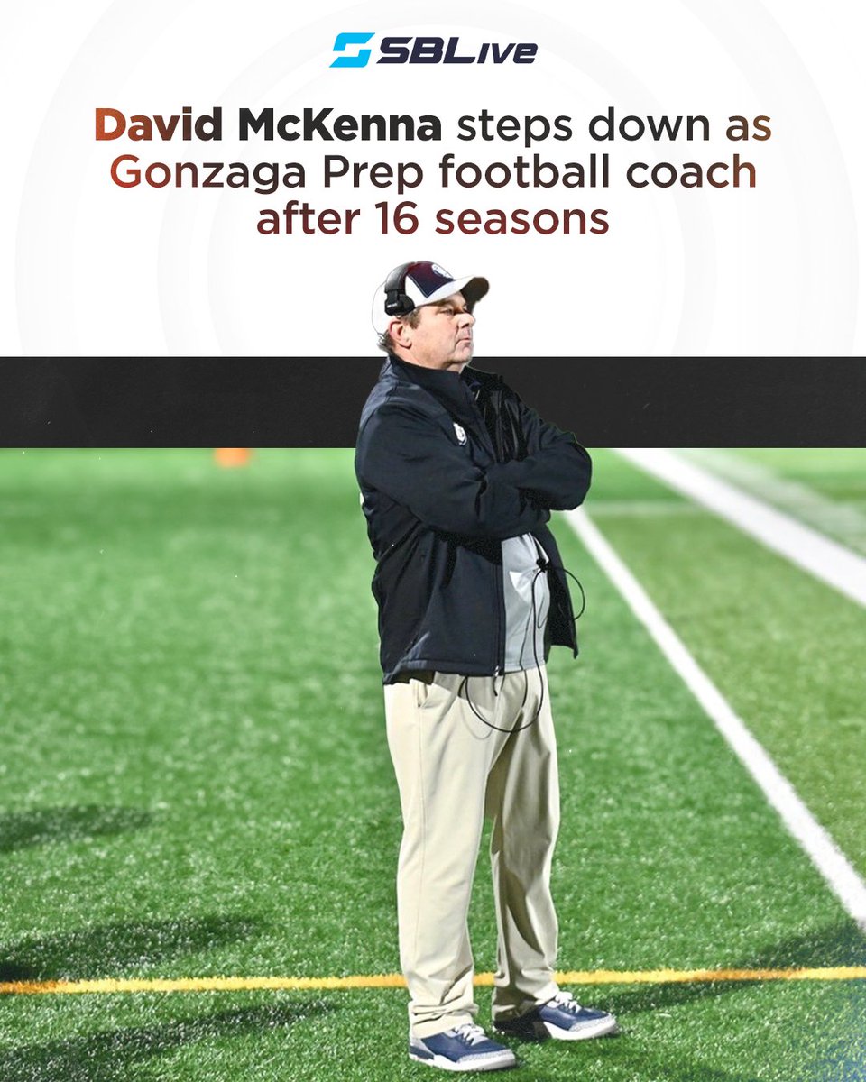 A legendary career — take a bow 👏💐🏈

Read more here ⬇️:
highschool.si.com/washington/202…