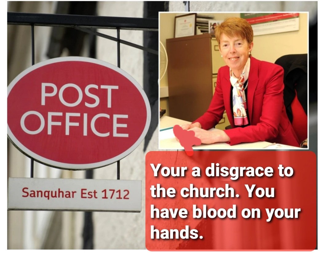 Sue Jones tweet media