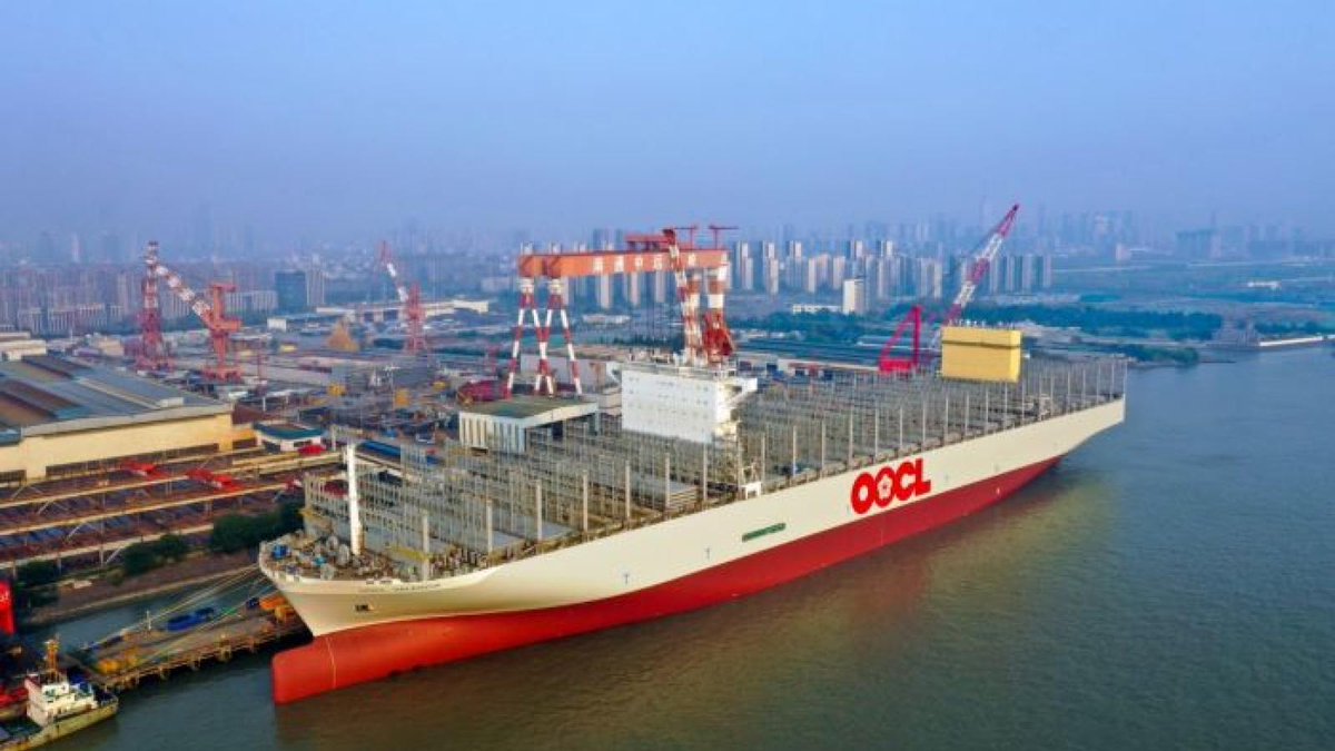 Firstec's tweet image. Red Sea attacks tackle high capacity-low rate challenge for carriers dlvr.it/T10rgp