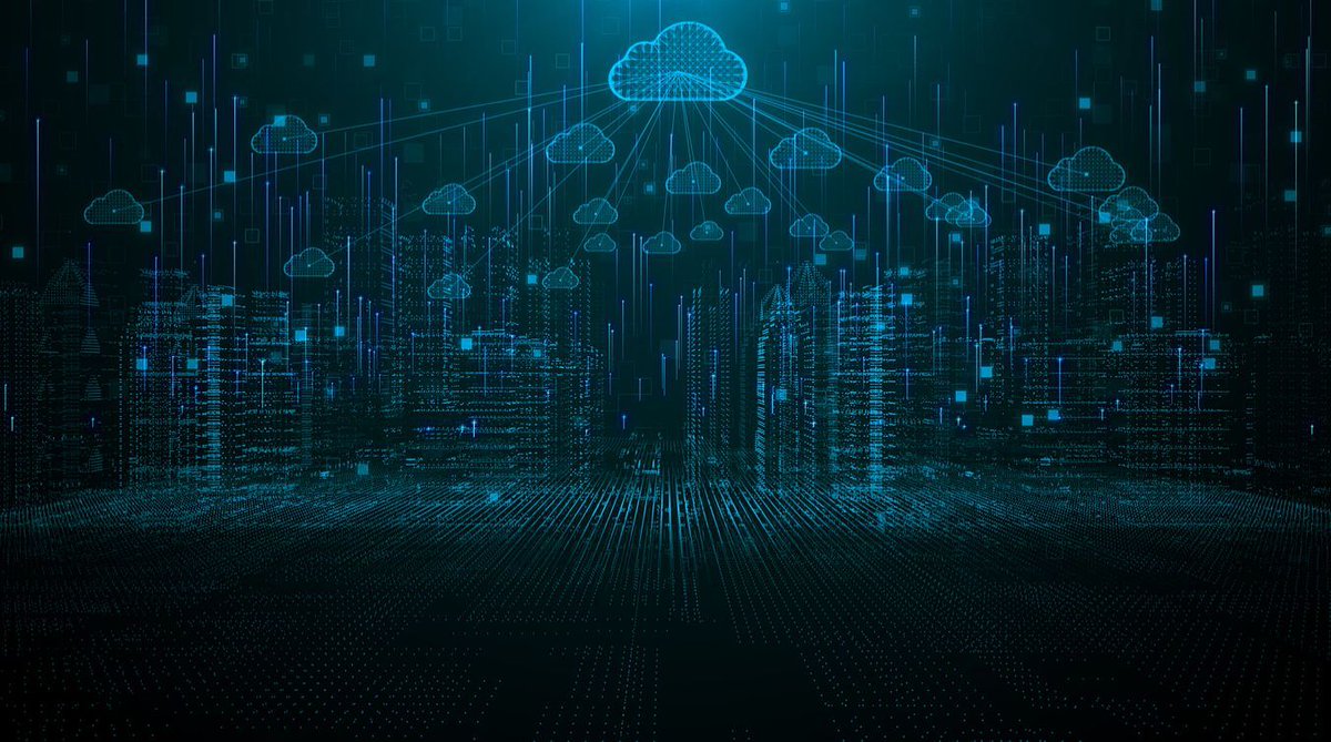 CC3Solutions's tweet photo. Amazon Web Services, Microsoft Azure, and Google Cloud Platform control 67% of the global cloud computing market. 

In our latest blog, we’ll introduce each provider before going over their regions, services, and pricing. Check it out here: https://t.co/552fzVYxFx https://t.co/Z7h9BSaCiu