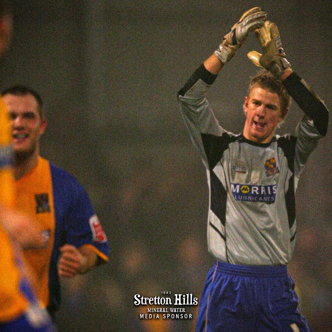 Shrewsbury Town FC tweet media