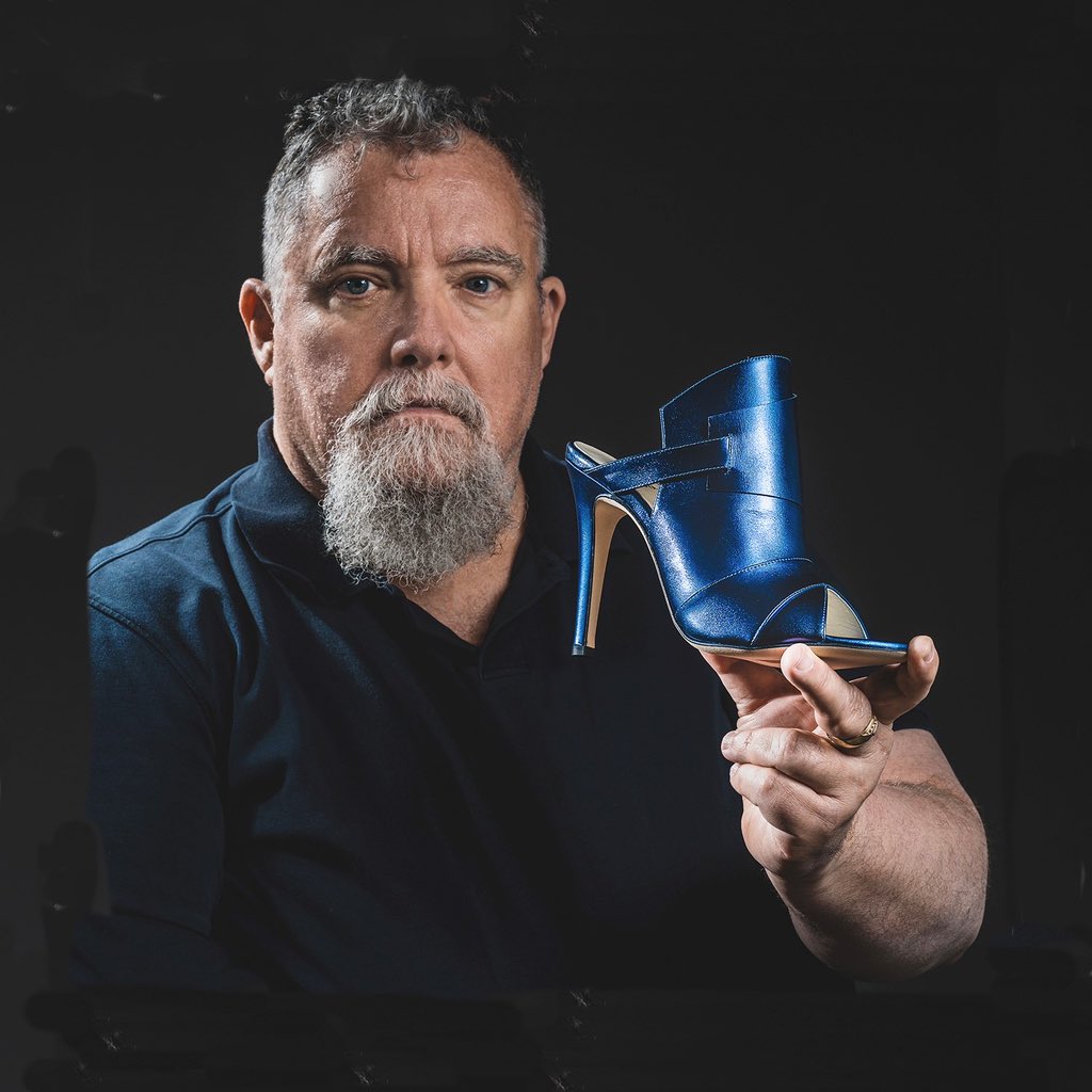 Rodney Lear On Air tweet media