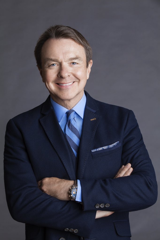 Rodney Lear On Air tweet media