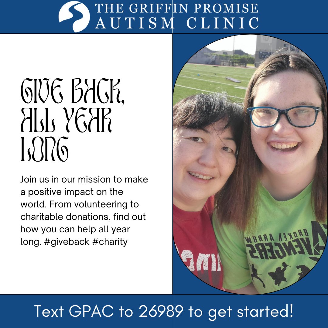GriffinPromise's tweet photo. #autismawareness #charity #givingback #autismspectrum #lovethejourney #thegriffinpromise #occupationaltherapy #speechtherapy #playtherapy #specialeducation #sensoryprocessing #neurodiversity https://t.co/EBhIY84ZNy