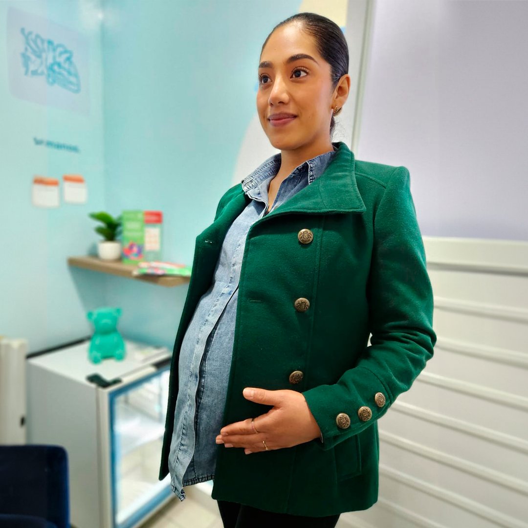 FEMSA's tweet photo. ¡Actualización! 📢 @ImberaCooling renovó su lactario en colaboración con autoridades de salud. Más de 51 mamás colaboradoras se benefician de este espacio diseñado con dedicación hacia la salud materna.
Descubre más �� https://t.co/J713GecJVy
#Imbera #SomosFEMSA https://t.co/9hhArv67EL