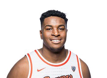 MAPLE MINUTE NCAA UPDATE 

🇨🇦 KC Ibekwe showed why he’s a force to be reckoned with on both sides of the floor for <a href="/BeaverMBB/">Oregon State Hoops</a> with 12 points and 8 rebounds on an efficient 5/8 shooting. Ibekwe also contributed 2 steals and 3 blocks doing all he could on both sides of the floor!