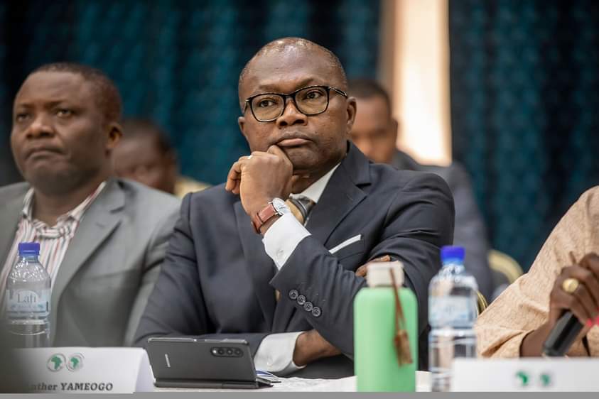 #ThanksGiving: Janvier 2019-Janvier 2023!
5 ans à <a href="/AfDB_Group/">African Development Bank Group</a> au service de la transformation qualitative du continent! 
Expériences capitalisées, Valorisation des Acquis de Compétences, Prospective stratégique! Le meilleur reste à venir!