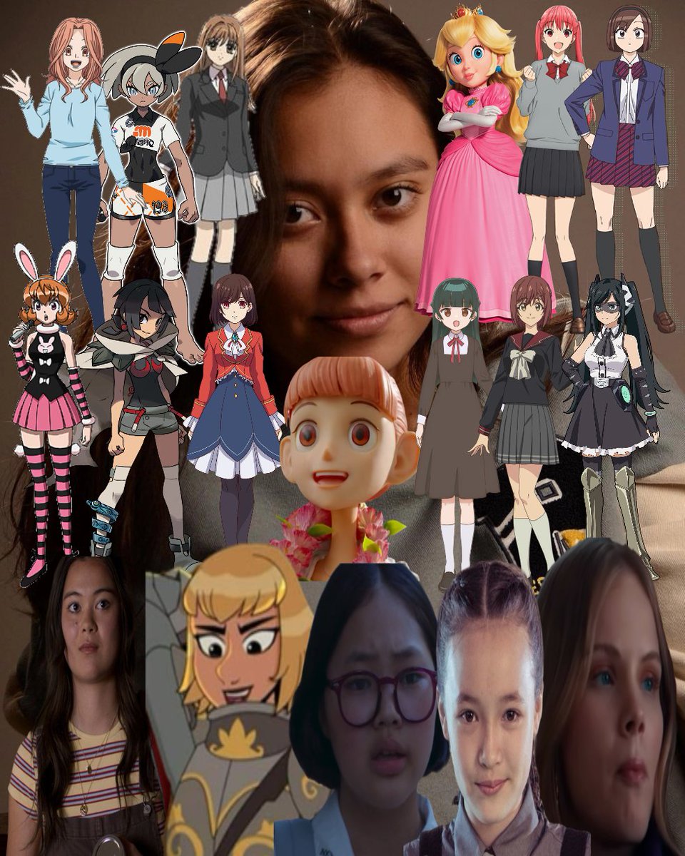 Camelo2017's tweet photo. Feliz cumpleaños #AlePilar hice esta imagen para ti con tus personajes mas conocidos. Que dios te bendiga.
#SuperMarioBrosLaPelicula #Horimiya #KomiSanNoPuedeComunicarse #BesoTravieso #ViajesPokemon #KotaroViveSolo #HunterXHunter #EvolucionesPokemon #MeEnamoreDeLaVillana https://t.co/Hs5XI9Hia0