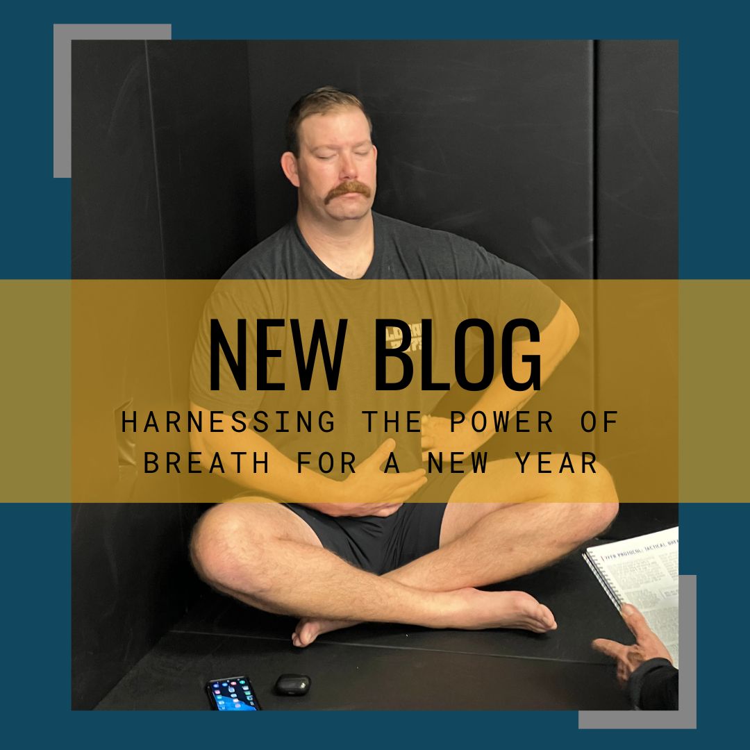 🌟 New Blog Alert! 🌟Explore the transformative power of breathwork for the New Year! Discover practical techniques to fortify intentions and embrace possibilities in 2024. Read "Harnessing the Power of Breath for a New Year" now! l8r.it/syEG