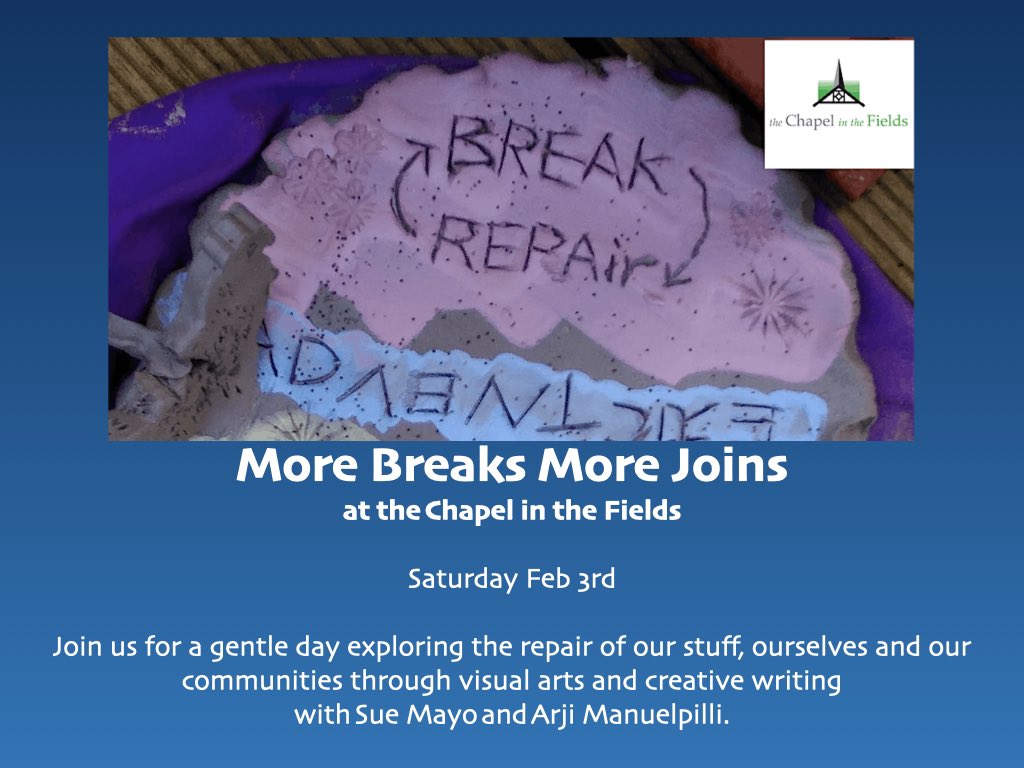 Looking forward to this happening soon at The Chapel

eventbrite.com/e/more-breaks-…

#breaksandjoins