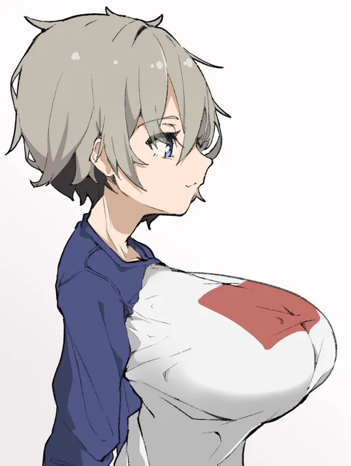宇崎ちゃんrkgk 