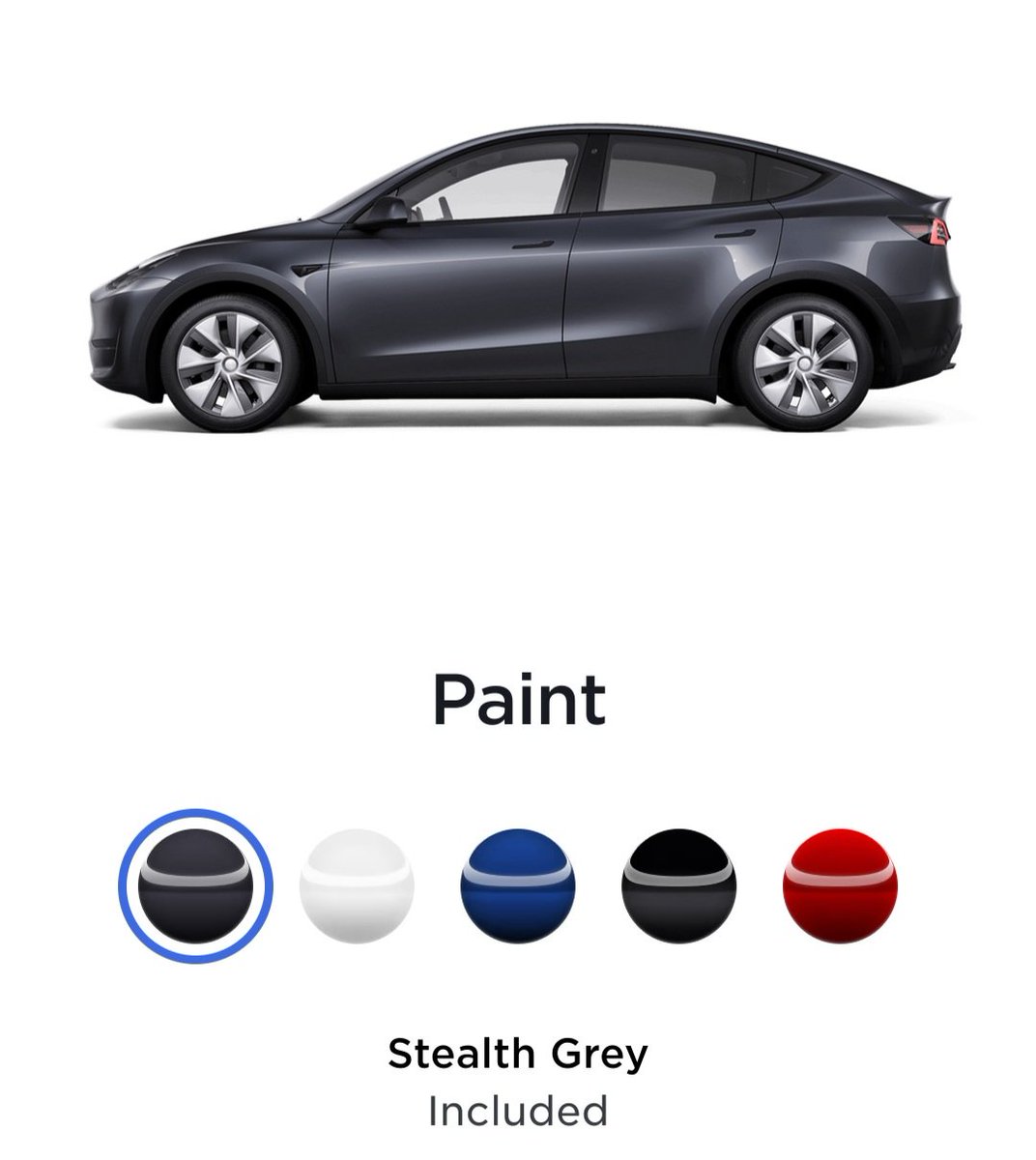 TeslaownersNA tweet media