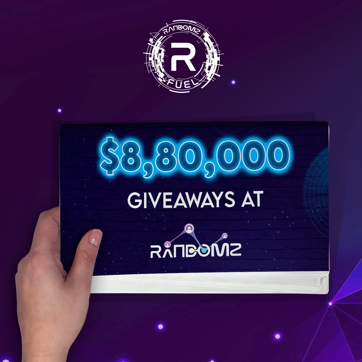 randomz.io tweet media