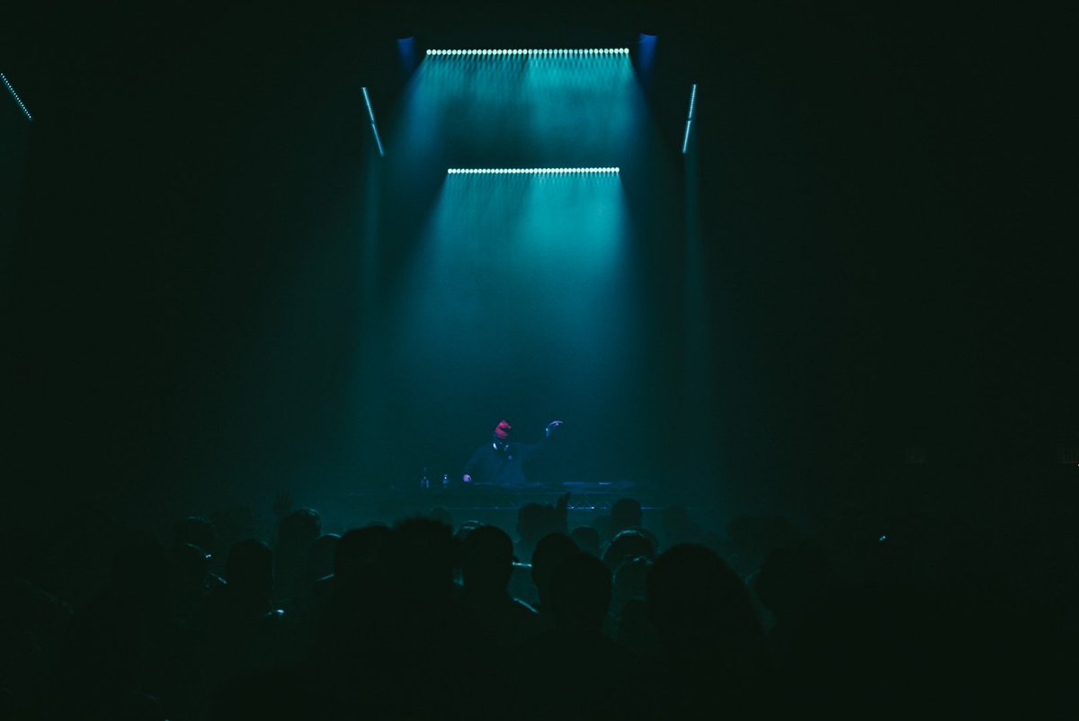 ktrlyourmind's tweet photo. ID EXPERIMENT: VOL 2 is out now 🎈
24 minutes of original tunes. Listen ⬇️

Stream: https://t.co/IsGjjv5xcc https://t.co/IDvzCVuQs1