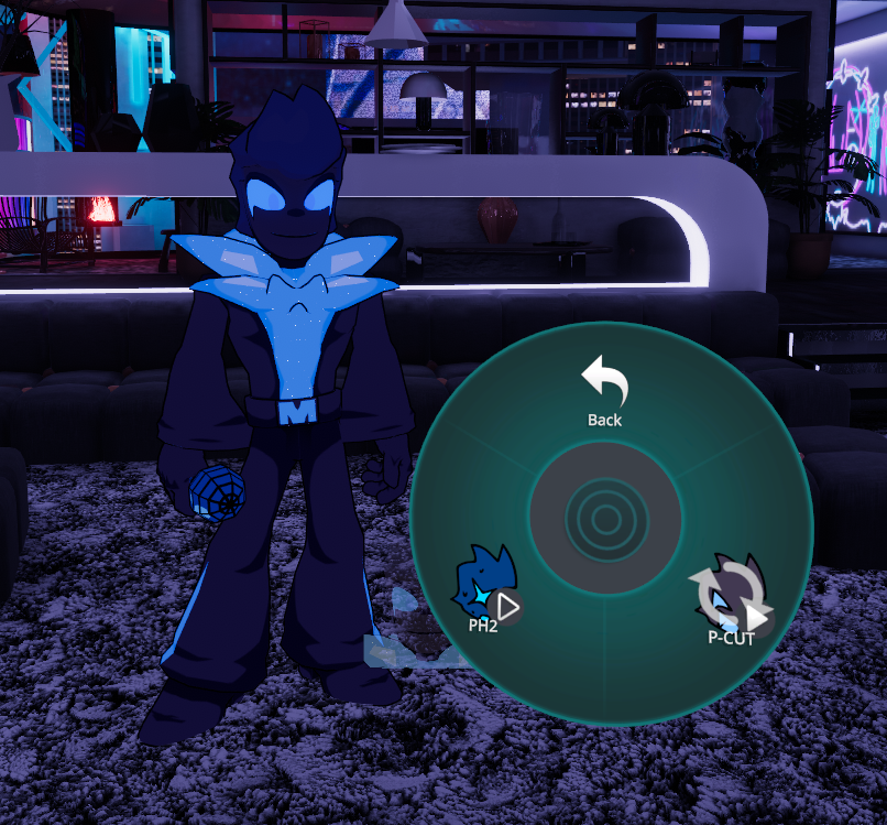 W0lfwrathknight's tweet photo. I gave this boy a major face-lift! FNF!Mecha got some cool #fnfMB related extras now - like music and skins.
He is public for you to check it out.
I'm open to any suggestions on it!
https://t.co/JSeilsv3SIβ¦
β
@/W0lfwrathknight
#mechathemechasm #fnfmods #VRChat https://t.co/dMVhTR480y