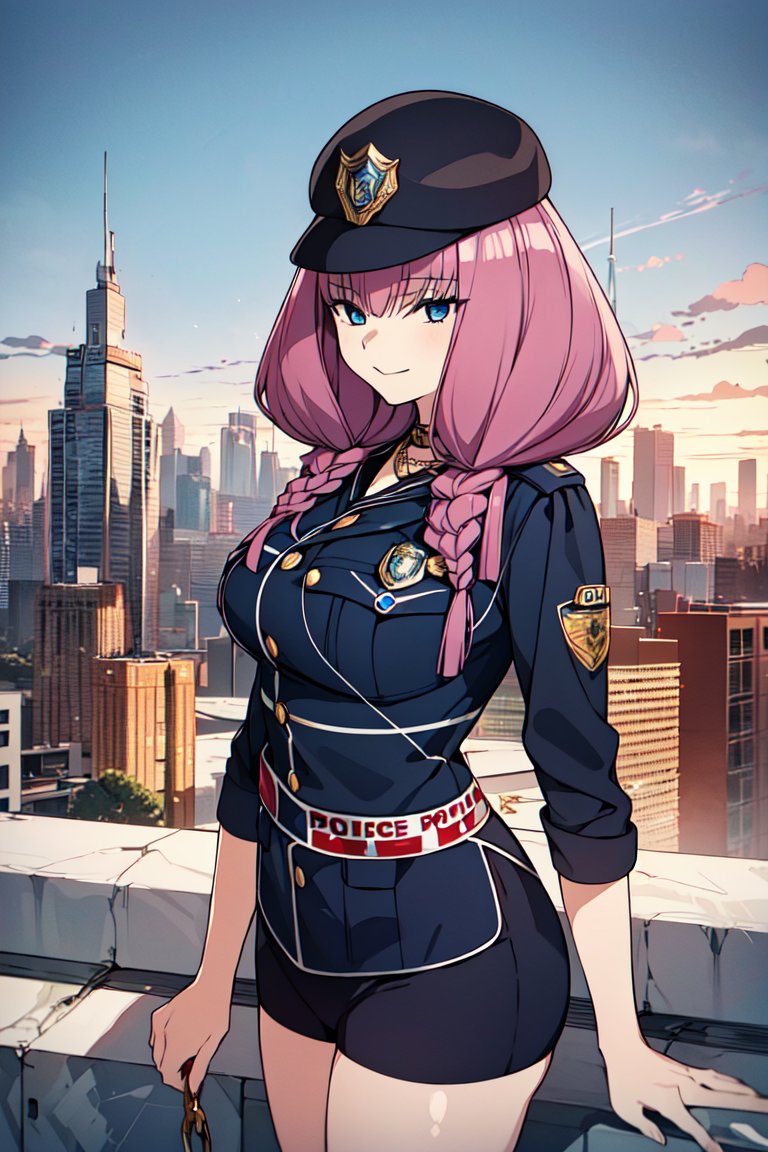 SSUMMERART's tweet photo. 不當惡魔而當警察的"阿烏拉"
Be a cop instead of a demon"Aura"
《葬送的芙莉蓮 Frieren》--ssummerart
#Frieren #Aura #SSummerArt #AiArt #Anime #LookBook #AnimeArt #Waifu #AnimeGirl #AiArtwork #AIイラスト #AI繪圖 https://t.co/WwKFB8Eu8H