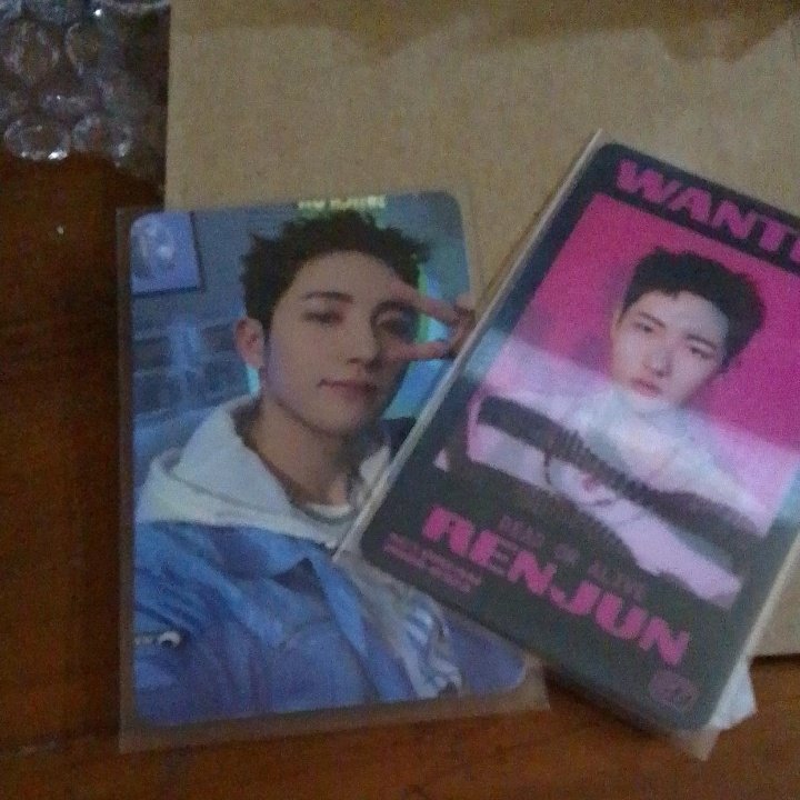 Pertama kali beli PC!!!#RENJUN