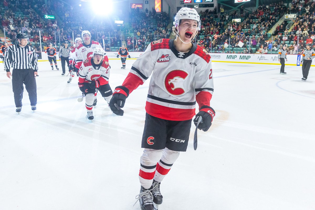 Happy Birthday, Bauer Dumanski!