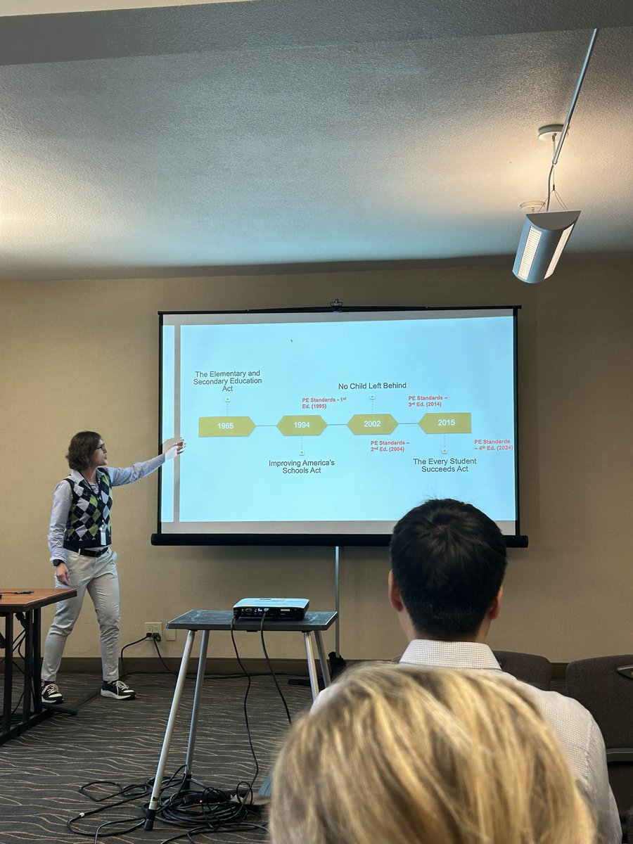 Kent State PE, Health & Sport Exploration (PHASE) tweet media