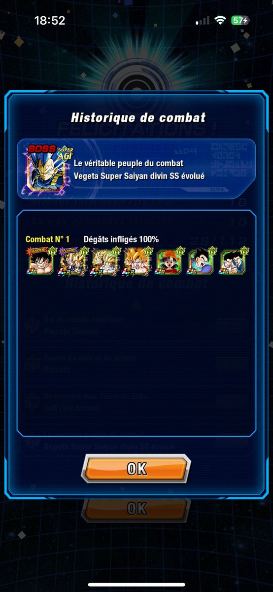 Taaaardy's tweet photo. Si ça peut en aider certains :

Voici les quelques teams avec lesquelles j'ai passé le nouveau battlefields ✨

#dokkanbattle https://t.co/TPySOfQEfu