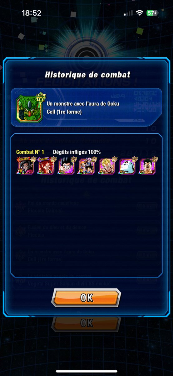 Taaaardy's tweet photo. Si ça peut en aider certains :

Voici les quelques teams avec lesquelles j'ai passé le nouveau battlefields ✨

#dokkanbattle https://t.co/TPySOfQEfu