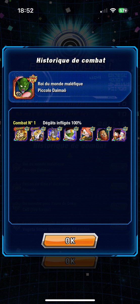 Taaaardy's tweet photo. Si ça peut en aider certains :

Voici les quelques teams avec lesquelles j'ai passé le nouveau battlefields ✨

#dokkanbattle https://t.co/TPySOfQEfu