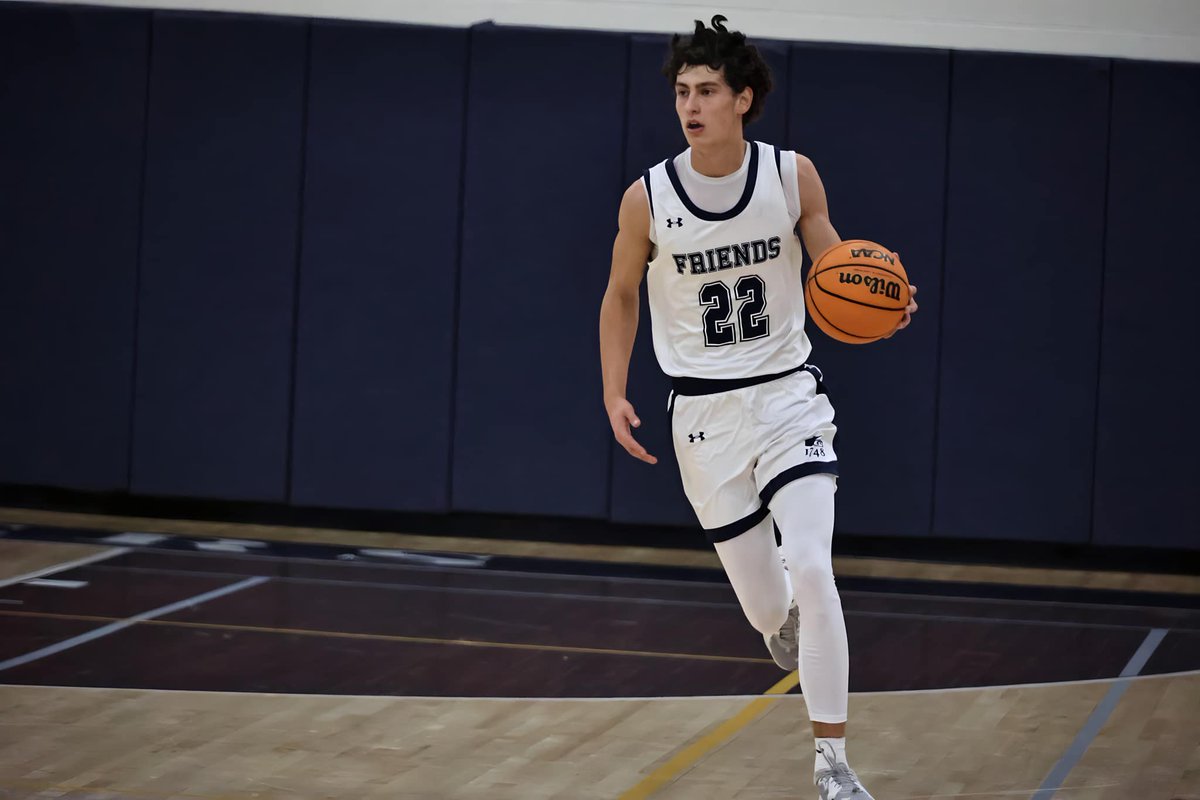 WilmFriends's tweet photo. Boys' 🏀 defeated Red Lion yesterday, 59-25!

Ryan Tattersall ’25 scored a game-high 16 points to lead the WFS offense. Andrew McKenzie ’24 added 11 points while Joey Winchell ’25 netted ten. https://t.co/EYdoVIOx1k