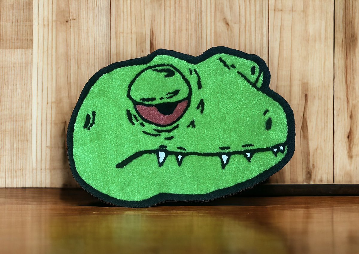 ScatterBCrypto's tweet photo. It’s finally time!

🦎 @GalacticGeckoSG RUG RAFFLE!!🦎

⁃ 48hr raffle Live now (01/5-01/7)
⁃ 333 tickets
⁃ 10k  @GeckCoin per 🎟️(~$2.40)
⁃ Link in 🧵👇🏽

Big thanks to @FamousFoxFed for helping me to make this raffle possible 🤝 https://t.co/RozoIBHDun