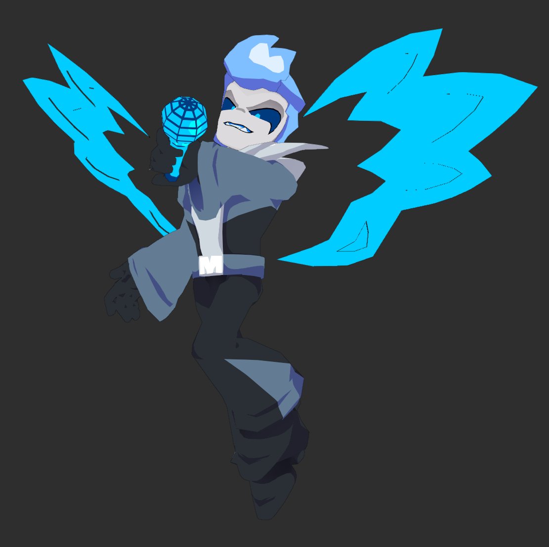 W0lfwrathknight's tweet photo. @/W0lfwrathknight
#mechathemechasm #fnfmods #VRChat https://t.co/VeZwAPr2fr