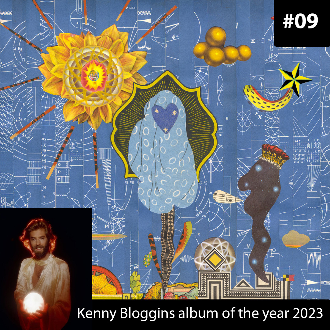 ‘Solar Music’ by <a href="/butcherBRWN/">BUTCHER BROWN</a> is like a steam-powered train ride barreling down a track as you pass by stations w/ speakers blasting grooves laced w/ funk, boogie, R&amp;B, hip-hop, soul, &amp; jazz. It's #9 on my #BestOf2023 #music list.

Read the write-up here: bit.ly/4aI2rQr