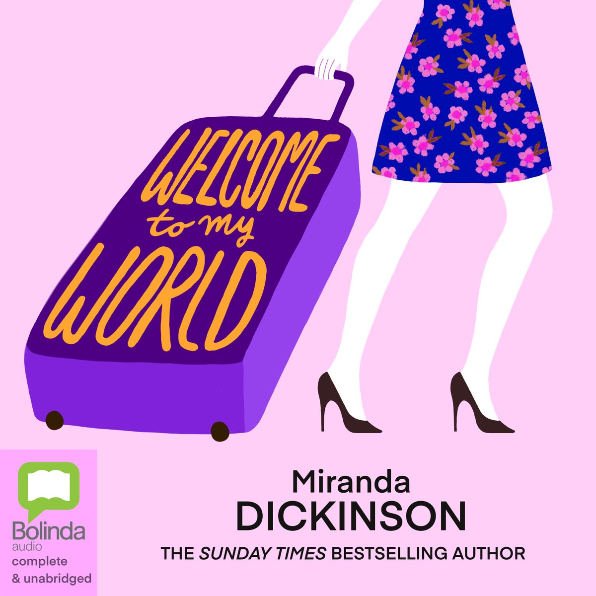 Bright Illustration tweet media