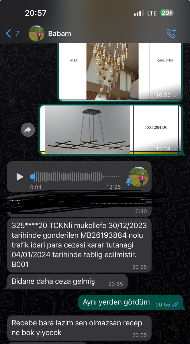 Cözüne kesileyim cumhurpaşkanım çok kötü…
