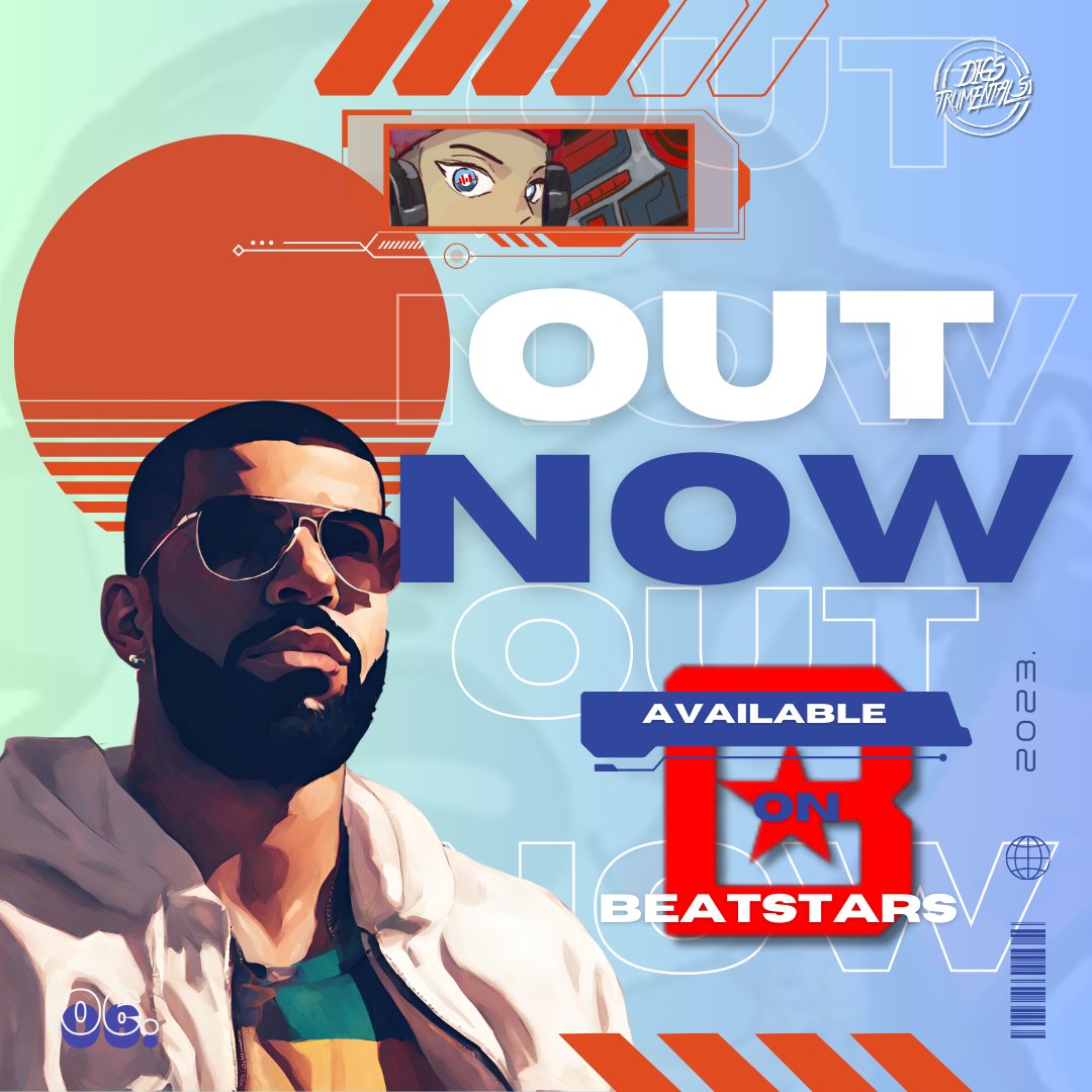 digstrumentals's tweet photo. π₯π΅ It's here! Our new single 'On Top' is now available on BeatStars! Artists, it's time to elevate your music with this fresh beat. Check it out, don't forget to like, share, and subscribe to DigsTrumentals for more epic beats! #OnTop #OutNow #DigsTrumentals #MusicForArtists https://t.co/JS0NV3rhHq