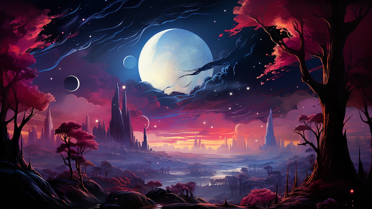 LoloMusicRa's tweet image. Cosmic Lofi 🌌 Space-themed Hip Hop Beats for Relaxation and Study youtu.be/UjCbtICpShU

#Cosmic #CosmicLofi #SpaceHipHop #StudyBeats #LofiMusic #RelaxationSounds #Music🌌